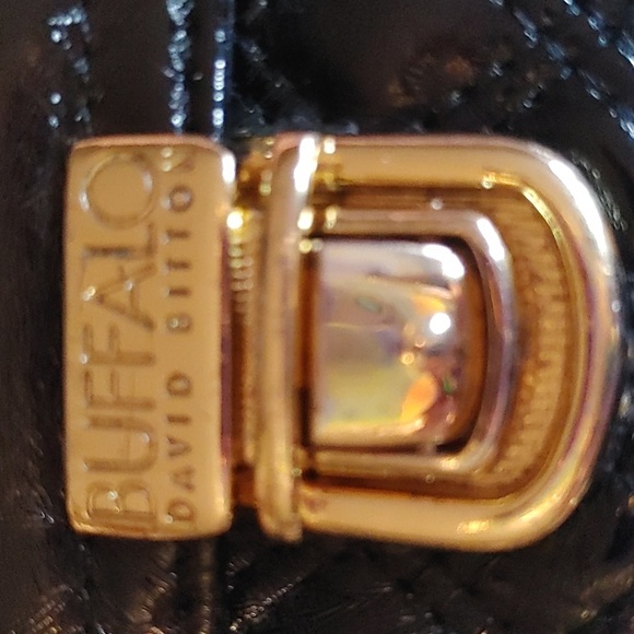 BUFFALO DAVID BITTON WALLET - Picture 3 of 9